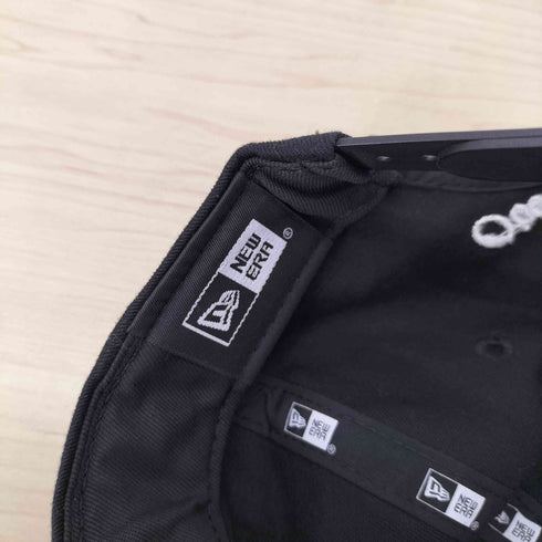 ニューエラ NEW ERA アニメコラボ 6パネル ベースボールキャップ メンズ